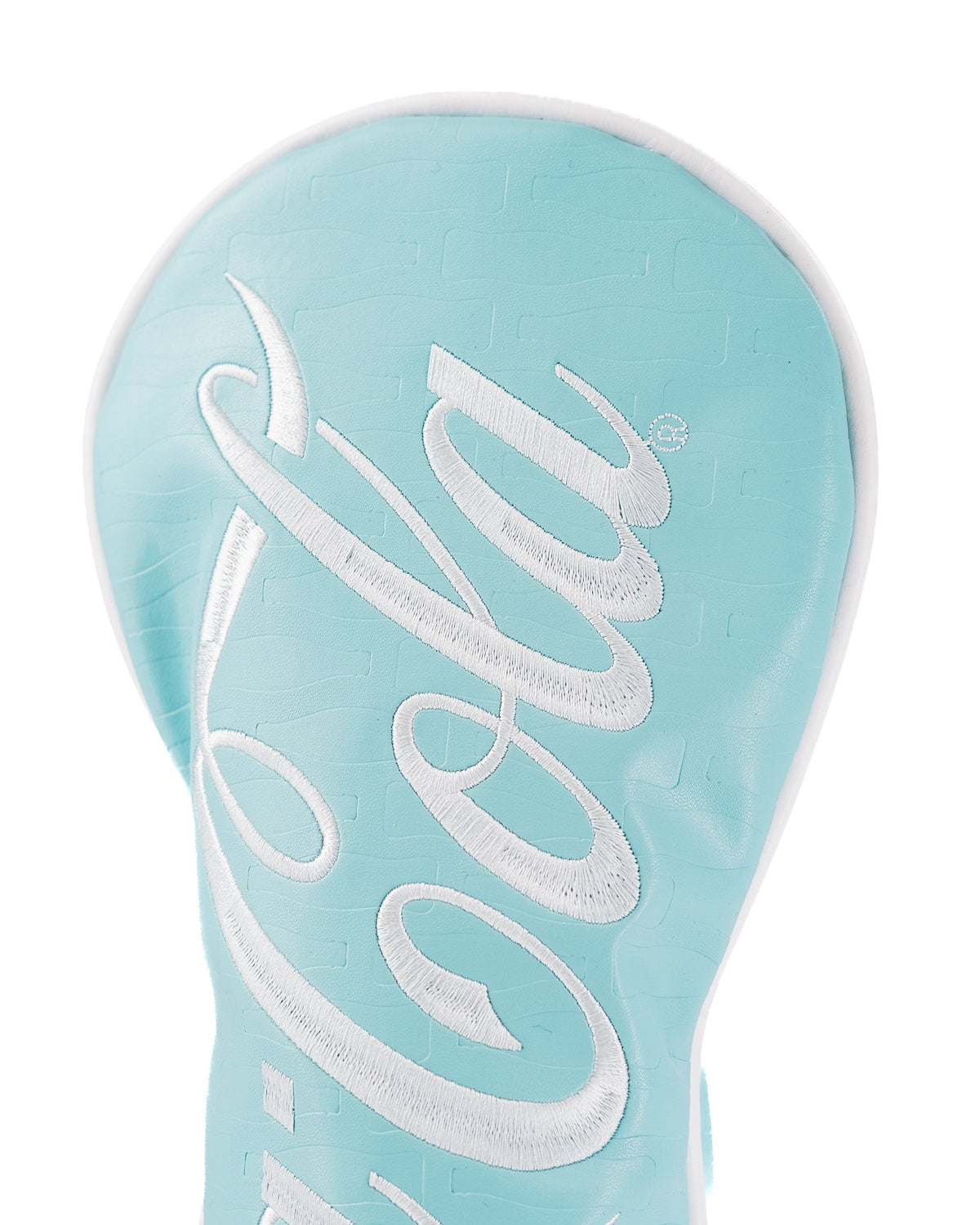 Coca-Cola - Fairway Wood Cover