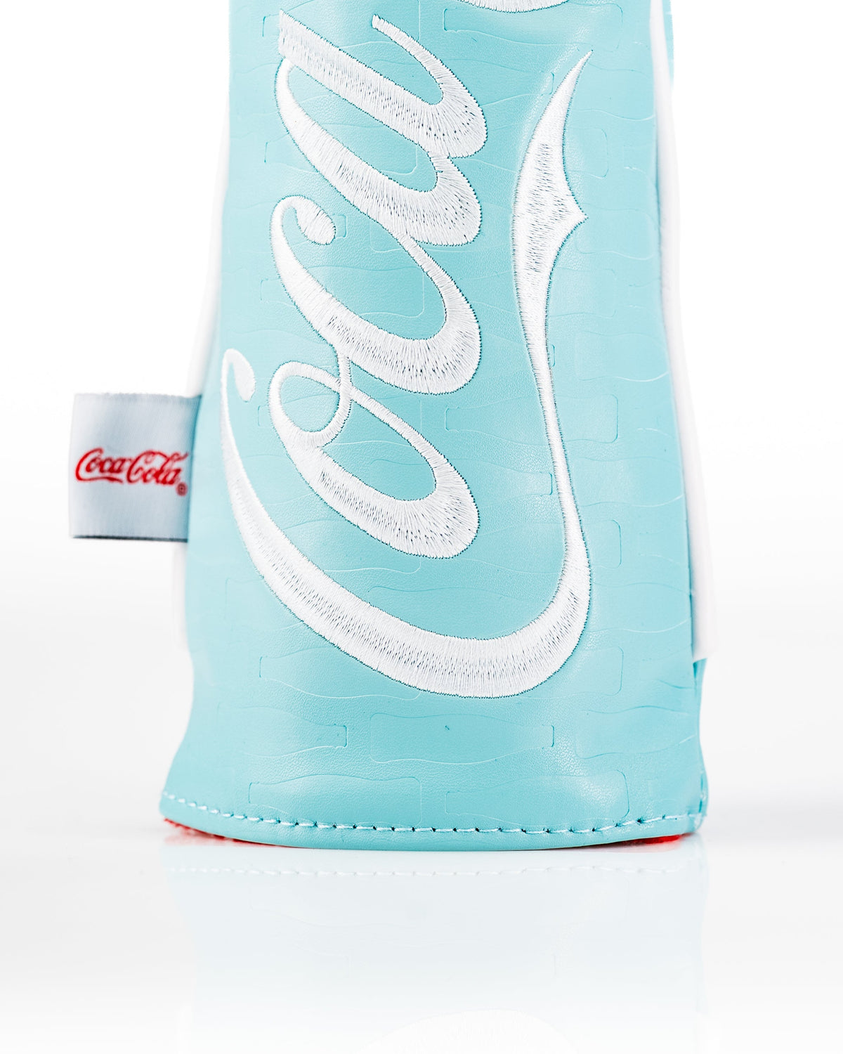 Coca-Cola - Fairway Wood Cover