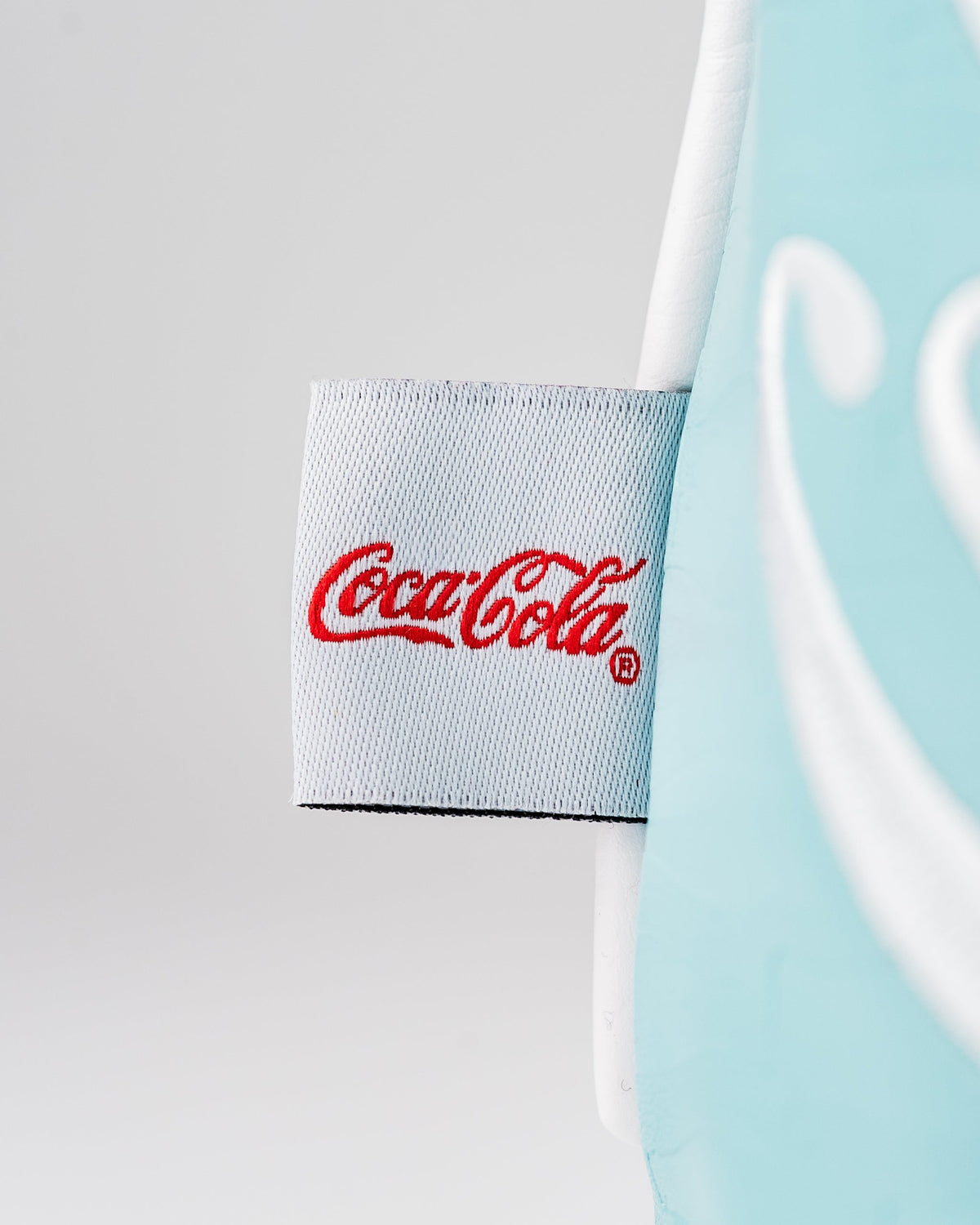 Coca-Cola - Fairway Wood Cover