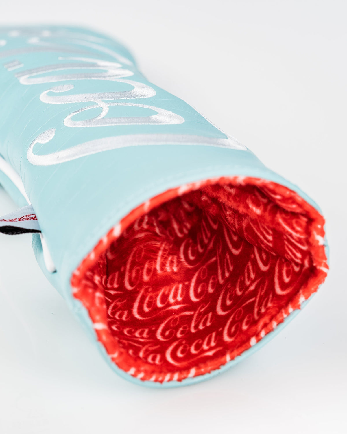Coca-Cola - Fairway Wood Cover