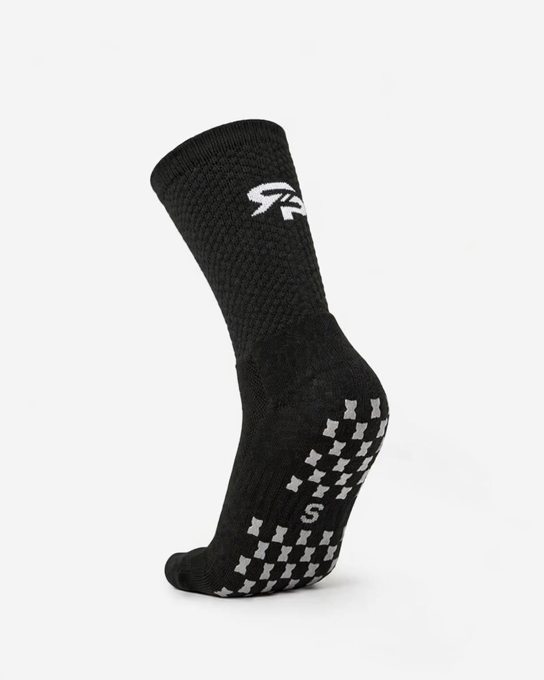 Crew Anti-Slip Tennis Socks