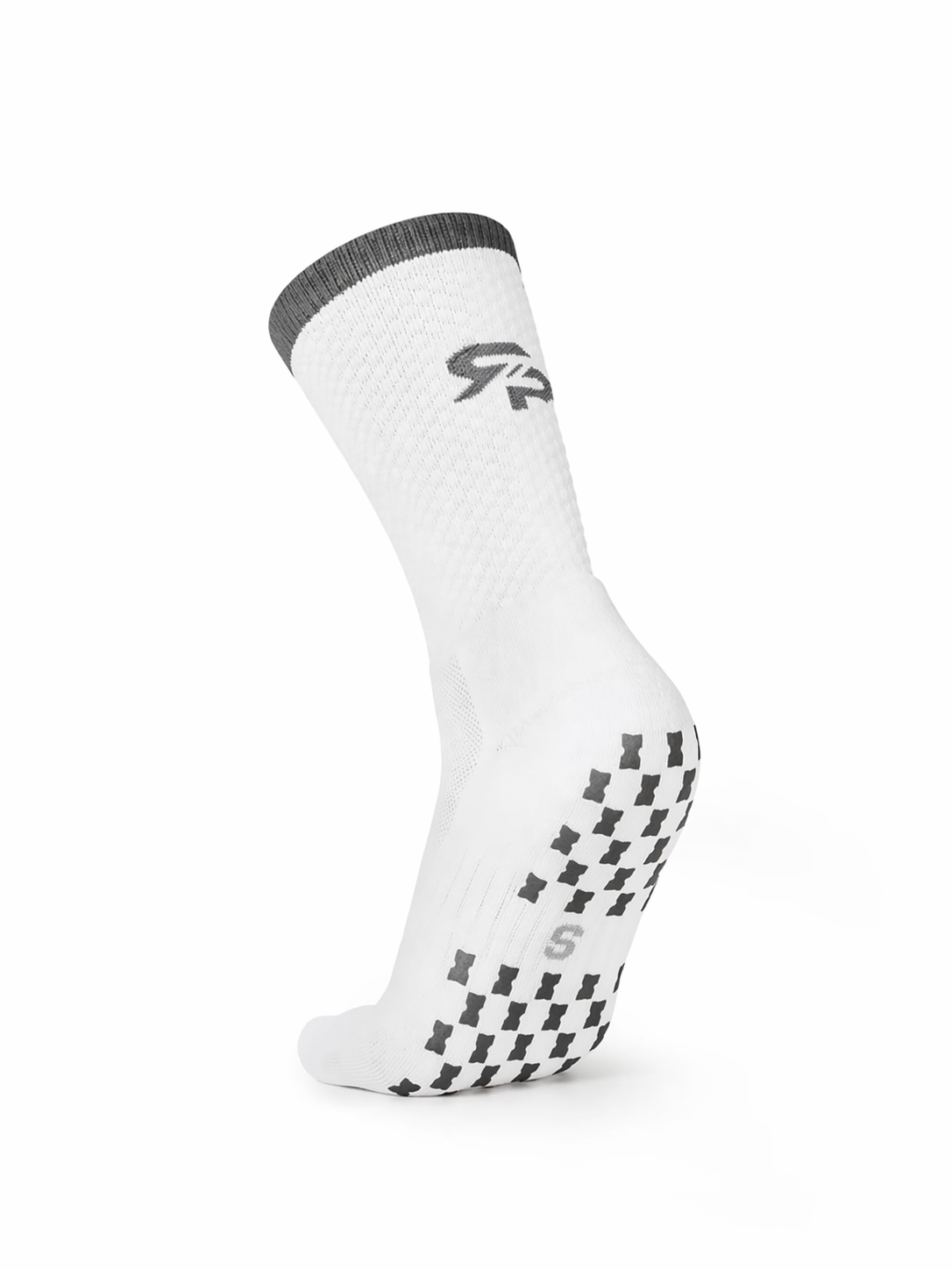 Crew Anti-Slip Tennis Socks