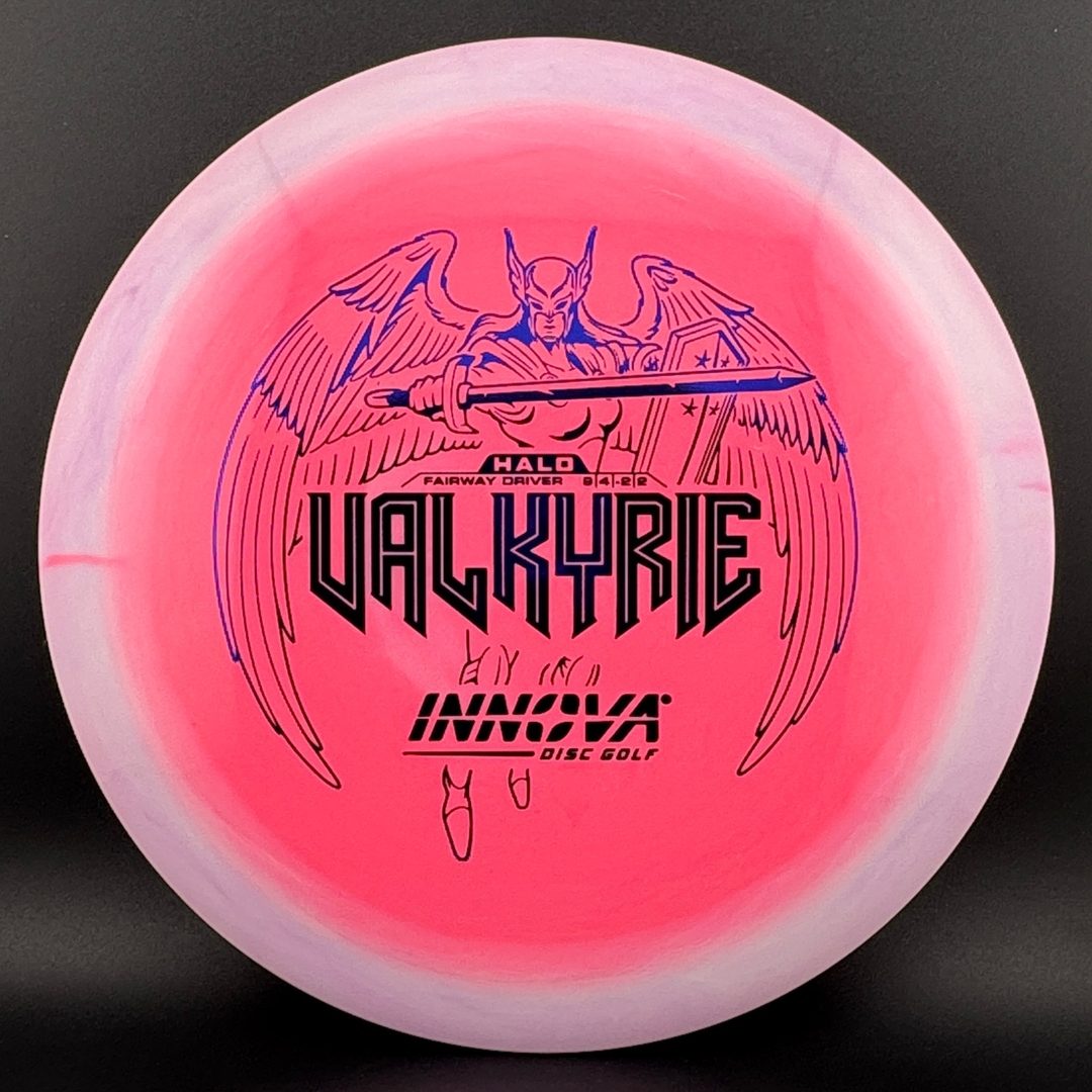 Disc Golf / Halo Star Valkyrie (Driver)