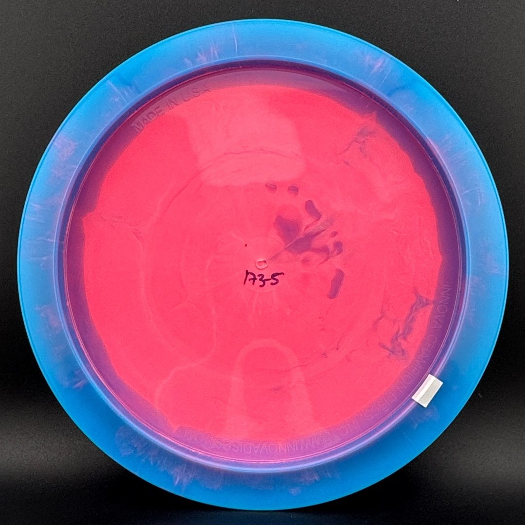 Disc Golf / Halo Star Thunderbird (Driver)