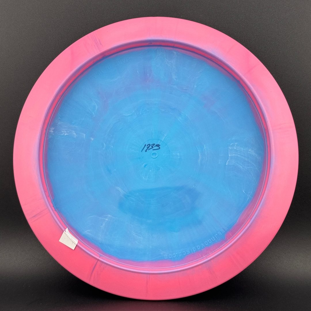 Disc Golf / Halo Star Gorgon (Driver/Midrange Hybrid)