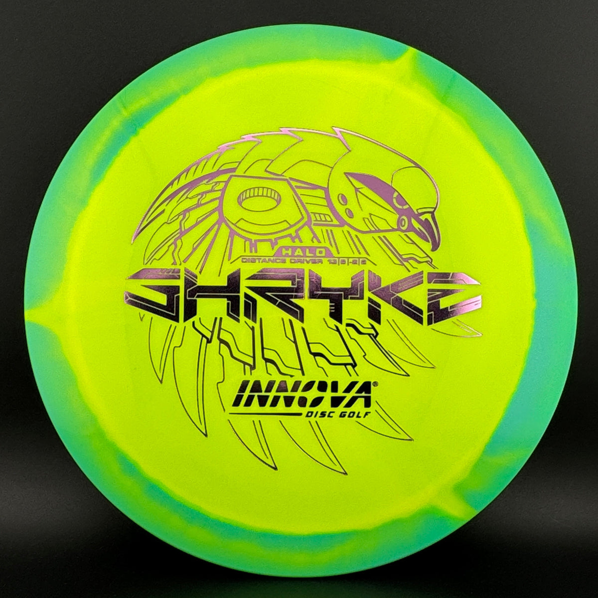 Disc Golf / Halo Star Shryke (Driver)