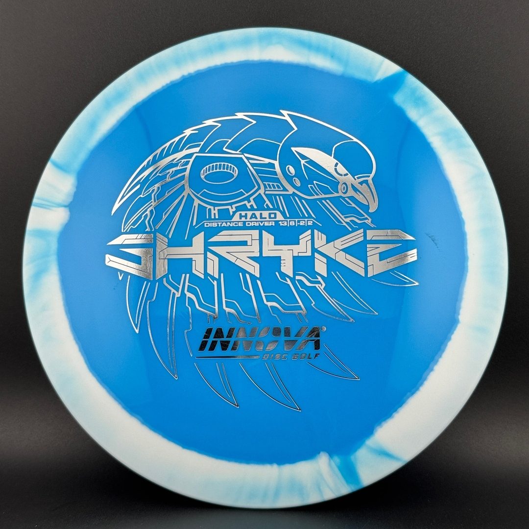 Disc Golf / Halo Star Shryke (Driver)