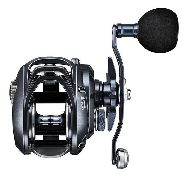 Daiwa Lexa 300 HSP Reel