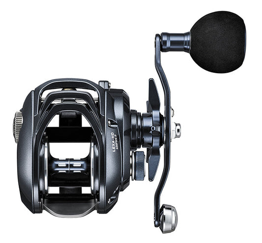 Daiwa Lexa 300 HSP Reel