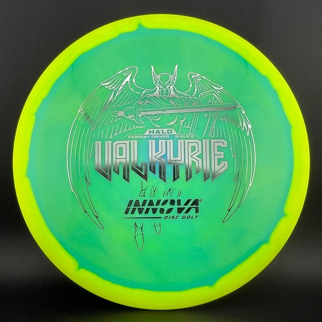 Disc Golf / Halo Star Valkyrie (Driver)
