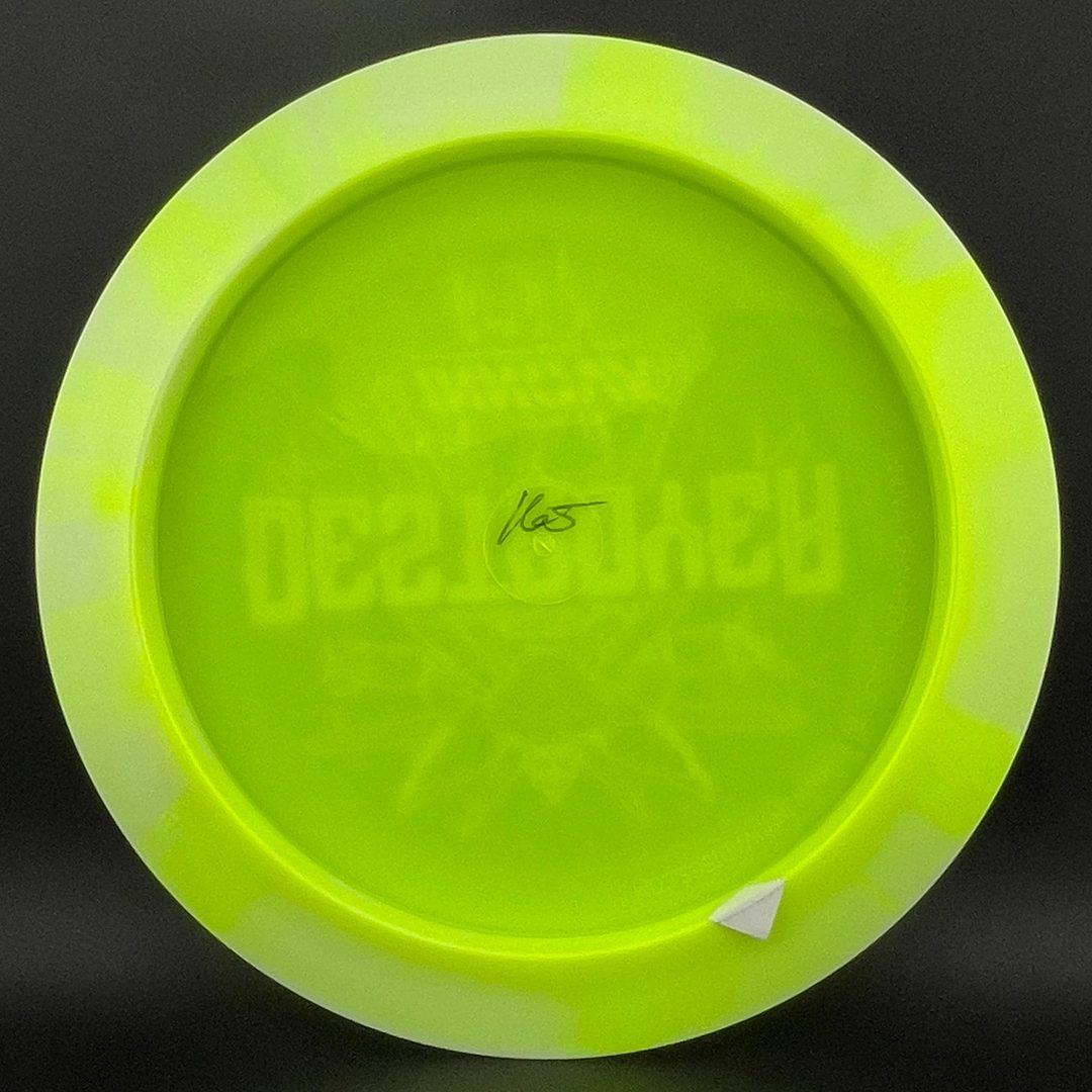 Disc Golf / Halo Star Destroyer (Driver)