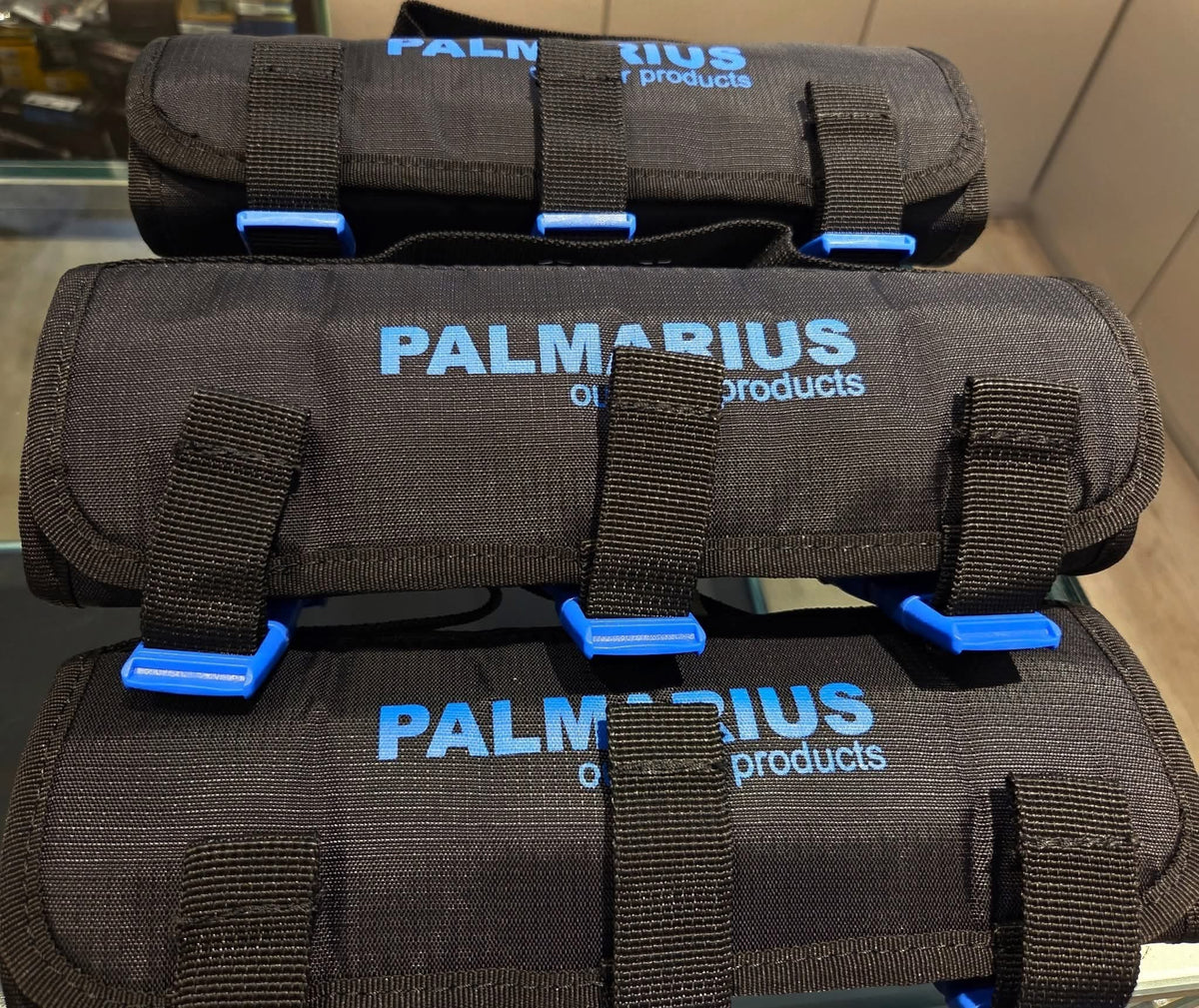 Palmarius Jig Roll