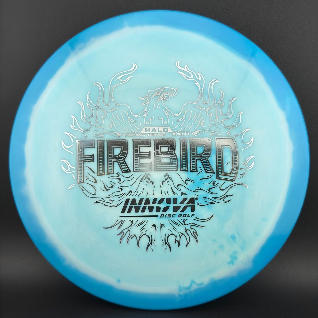 Disc Golf / Halo Star Firebird (Driver)