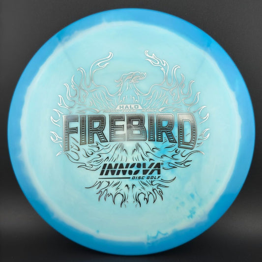 Disc Golf / Halo Star Firebird (Driver)