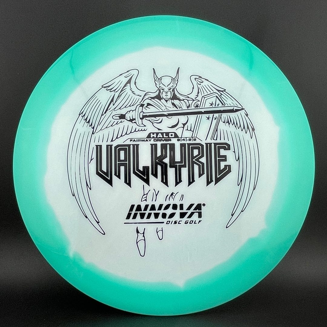 Disc Golf / Halo Star Valkyrie (Driver)
