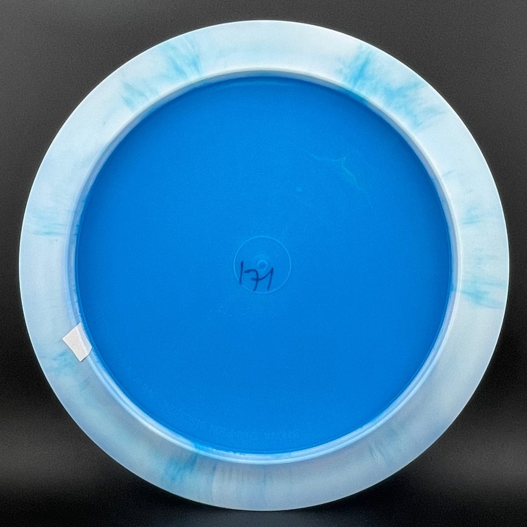 Disc Golf / Halo Star Destroyer (Driver)
