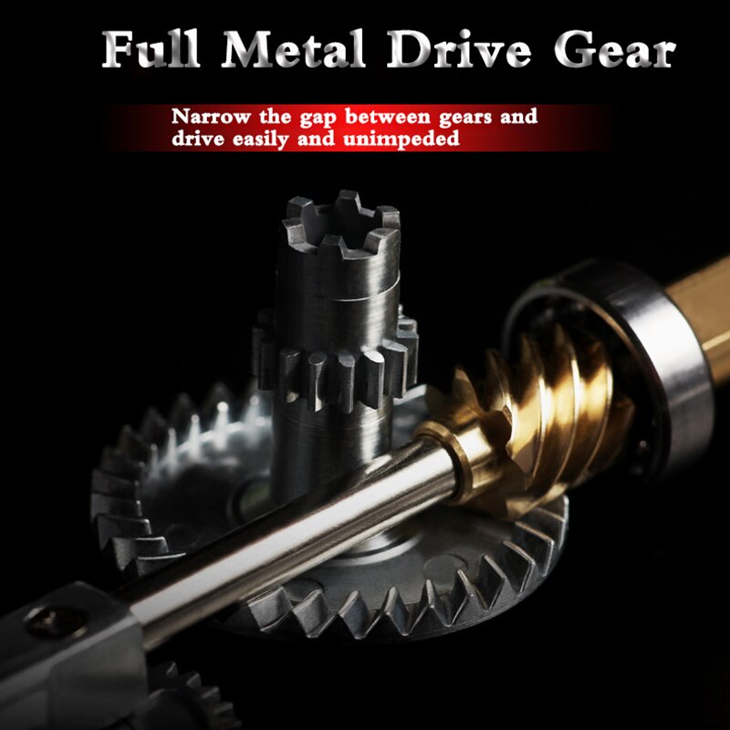 1000-7000 Metal Spool 5.2:1 Gear Ratio Spinning Reel Carp For Saltwater Sea