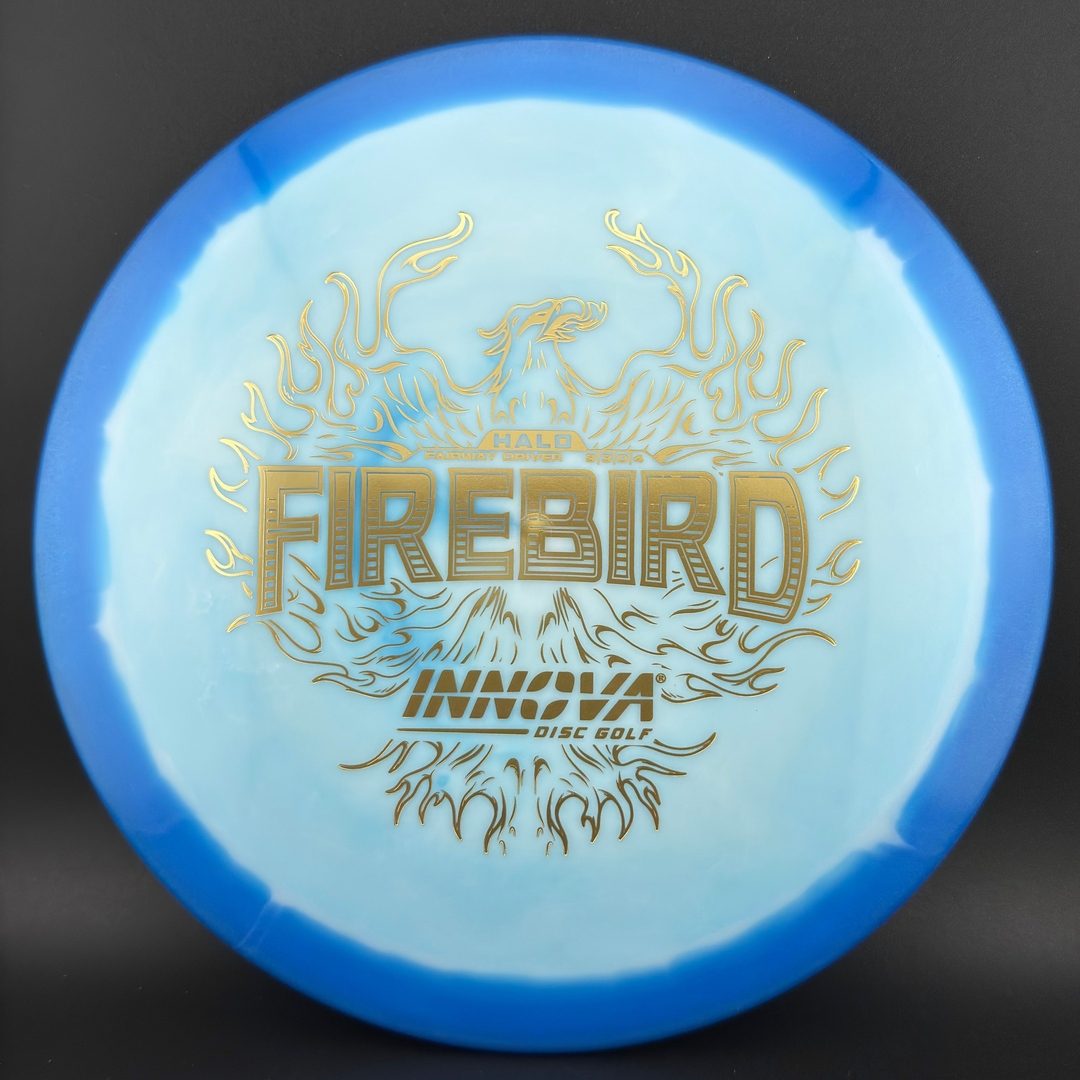 Disc Golf / Halo Star Firebird (Driver)