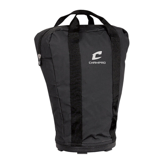MOLDED BOTTOM BASEBALL / SOFTBALL BAG