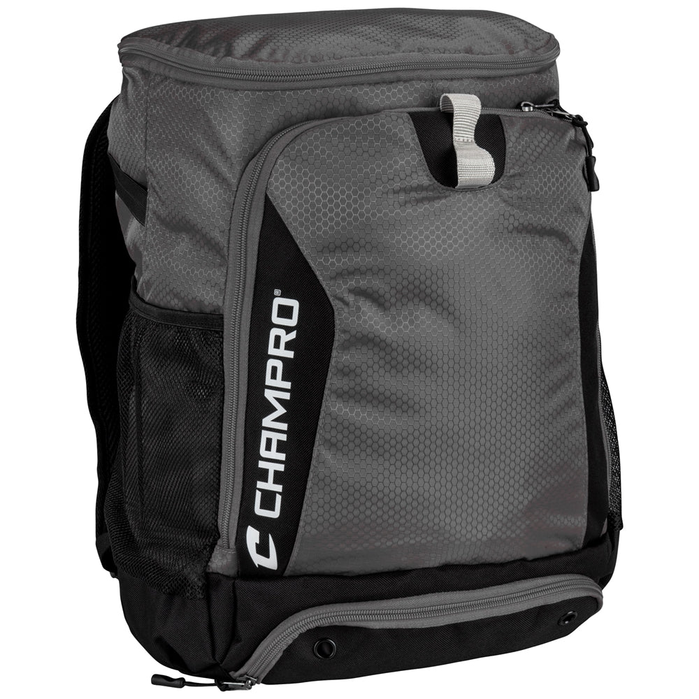 FORTRESS 2 BACKPACK