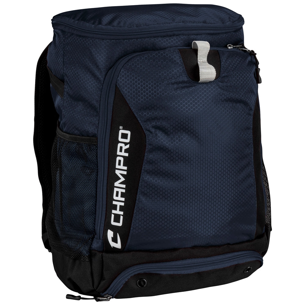 FORTRESS 2 BACKPACK