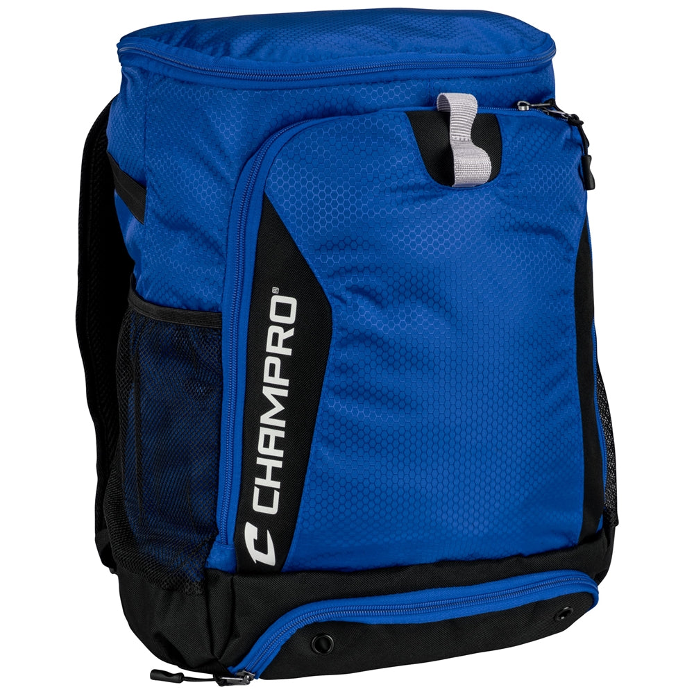 FORTRESS 2 BACKPACK