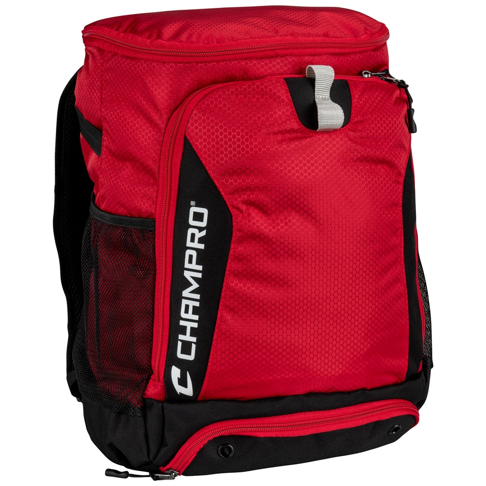 FORTRESS 2 BACKPACK