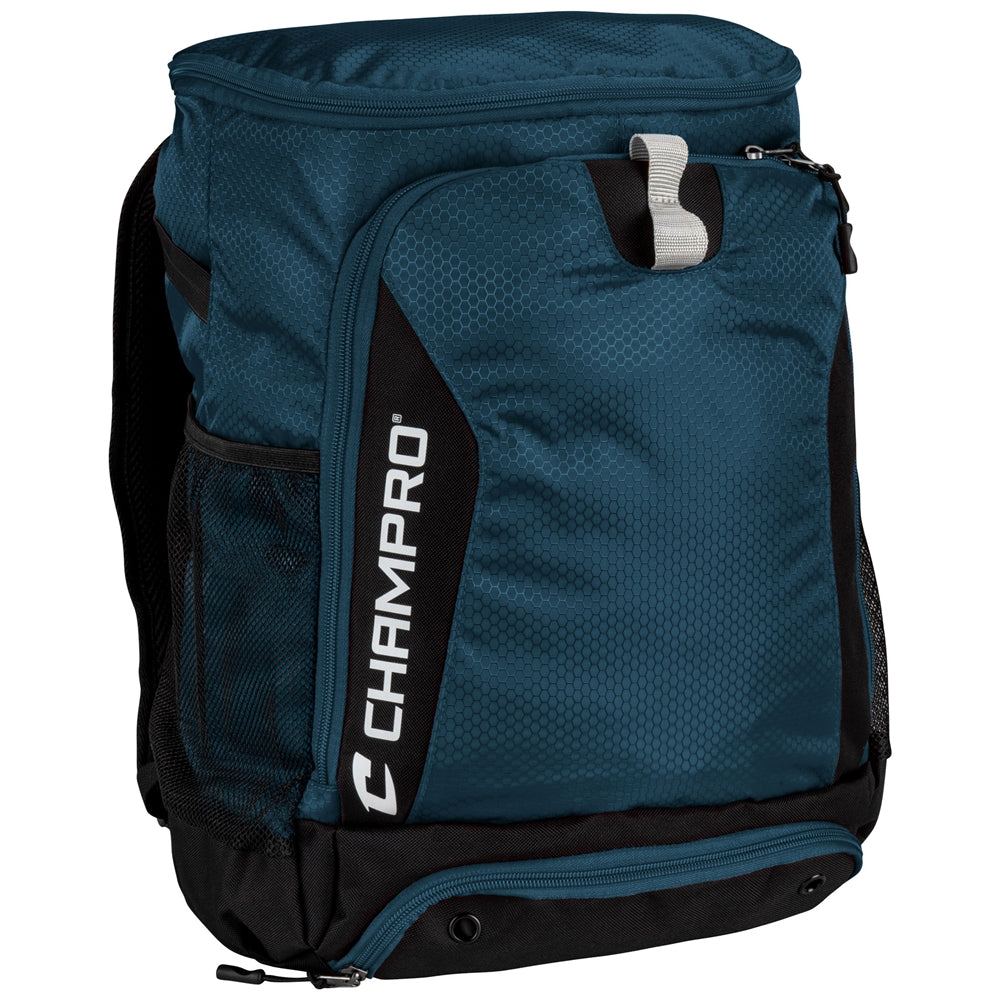 FORTRESS 2 BACKPACK