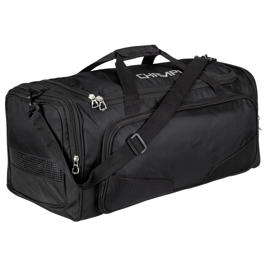 TEAM DUFFEL BAG