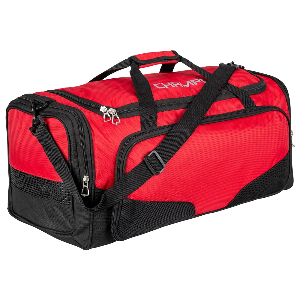 TEAM DUFFEL BAG