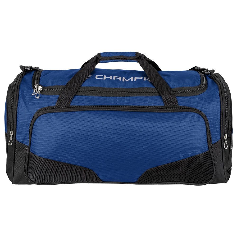 TEAM DUFFEL BAG