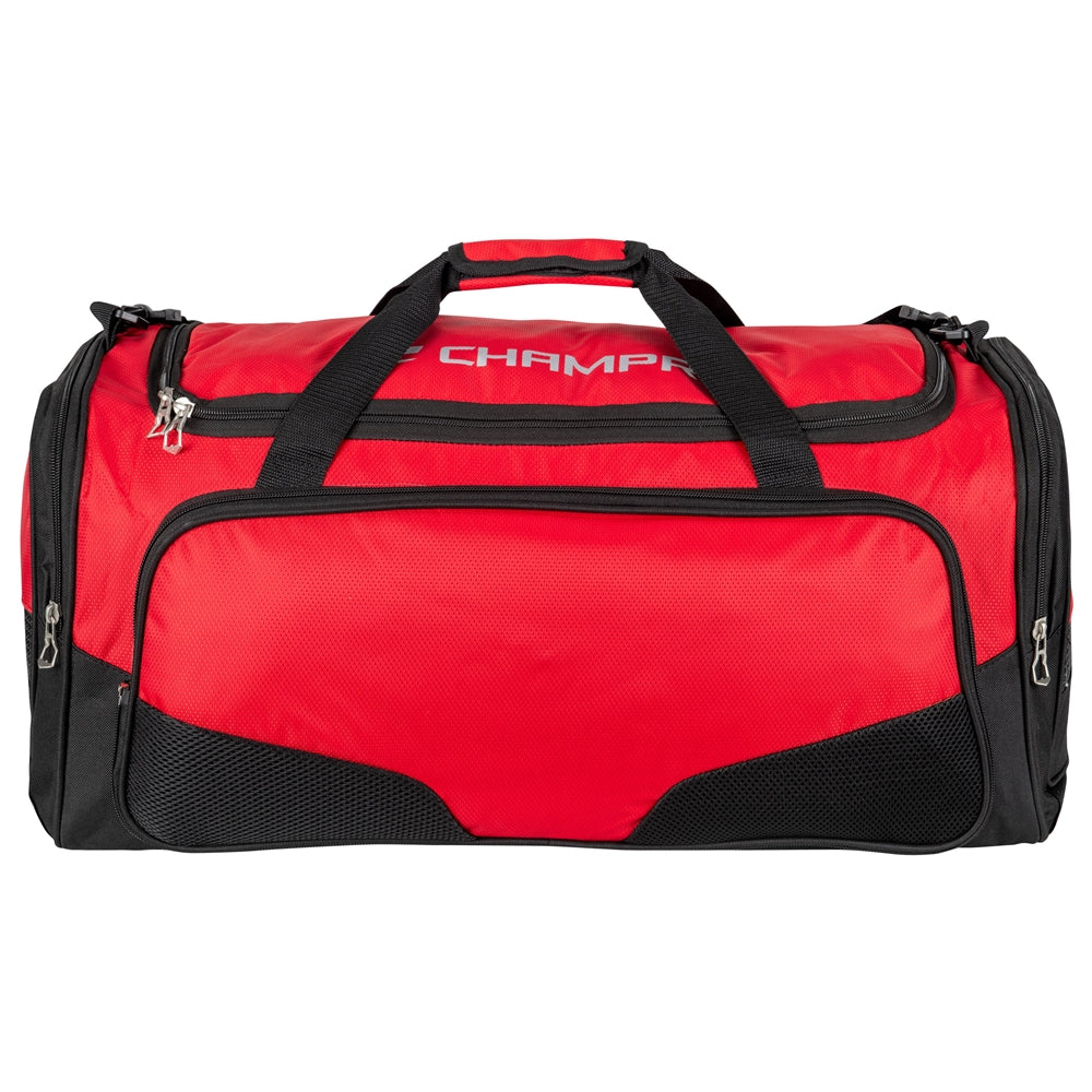 TEAM DUFFEL BAG