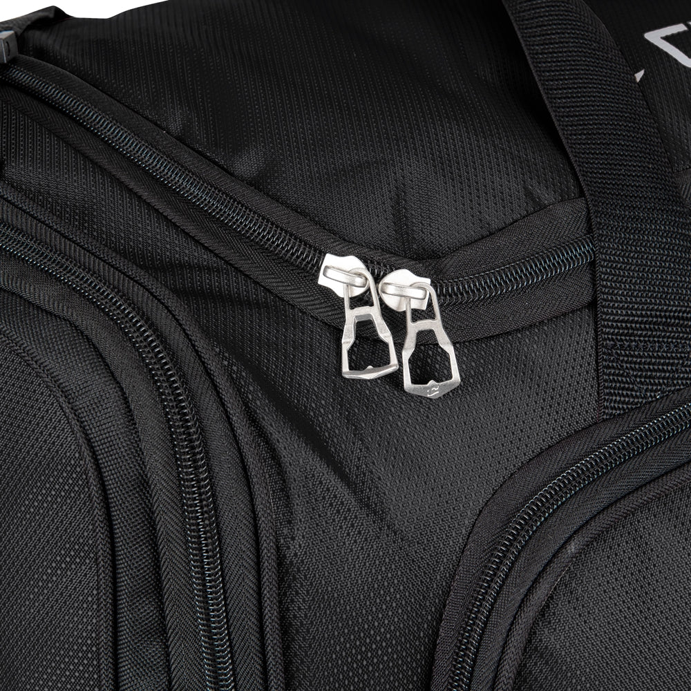 TEAM DUFFEL BAG