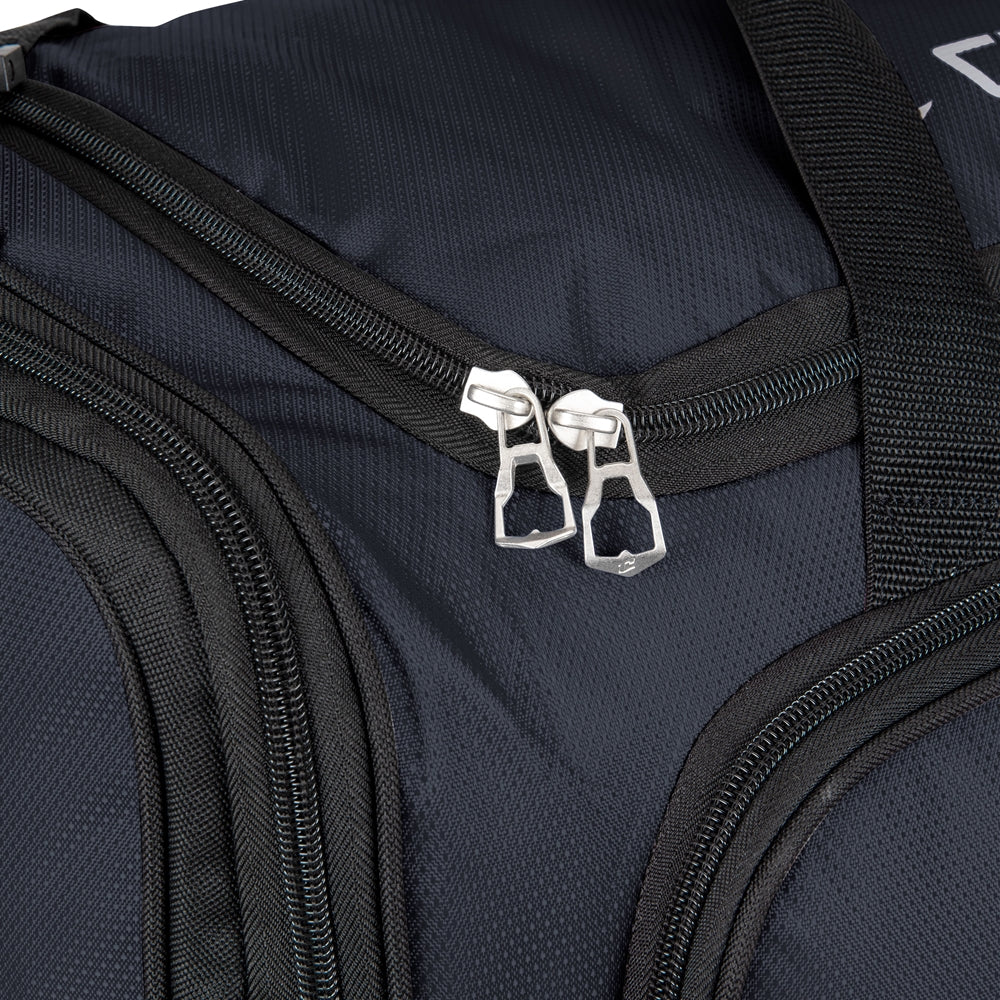 TEAM DUFFEL BAG