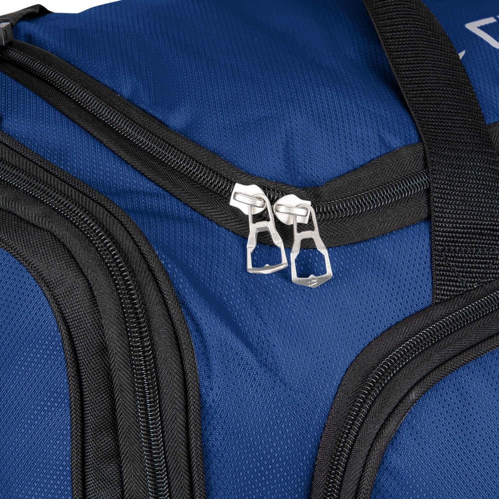 TEAM DUFFEL BAG