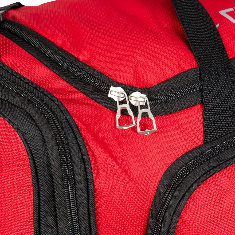 TEAM DUFFEL BAG