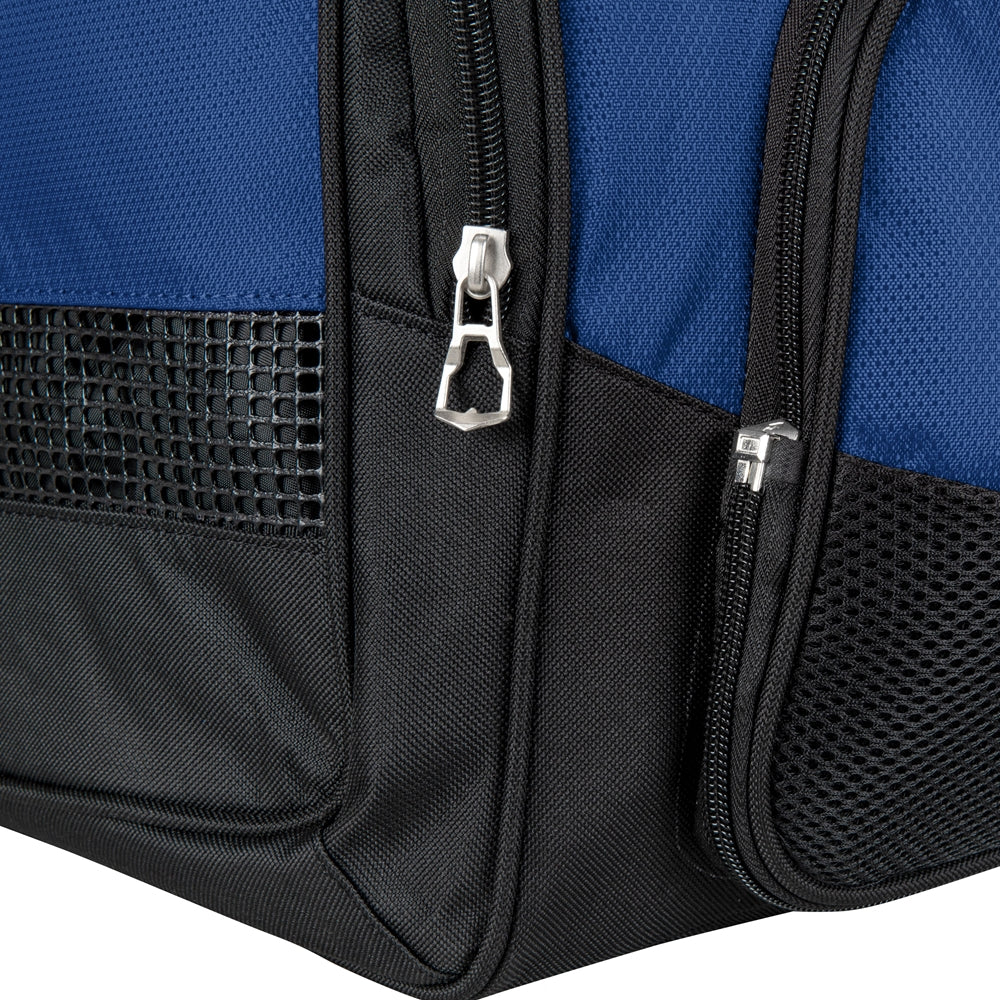 TEAM DUFFEL BAG