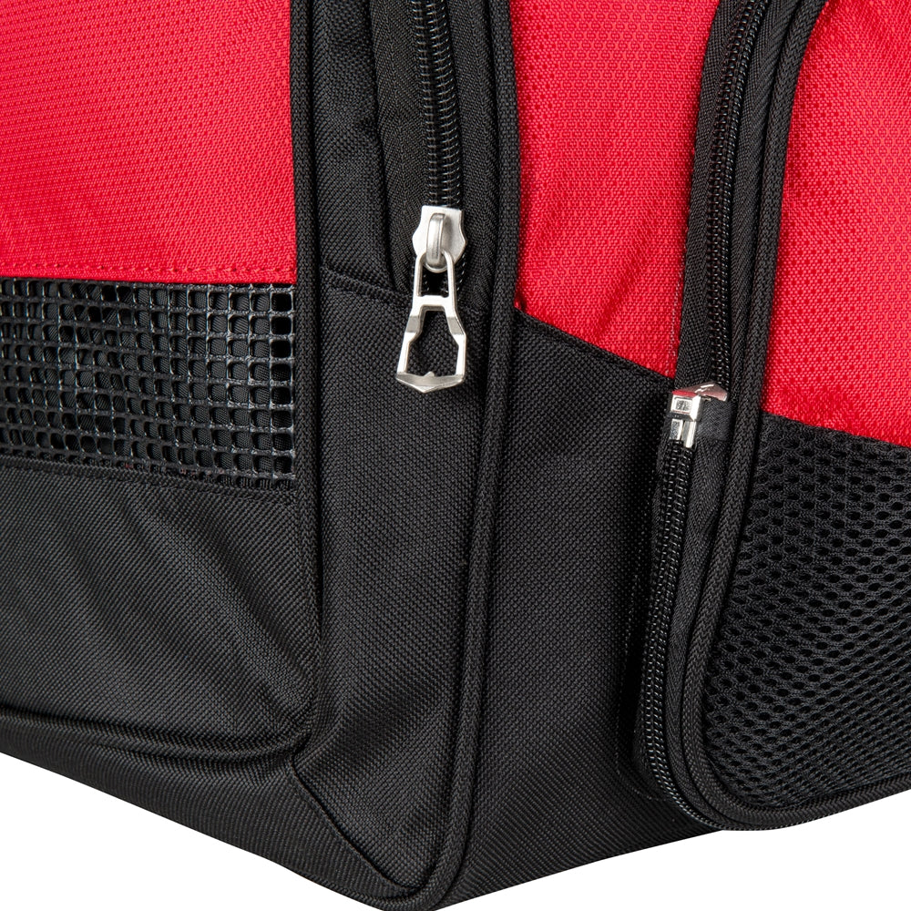 TEAM DUFFEL BAG