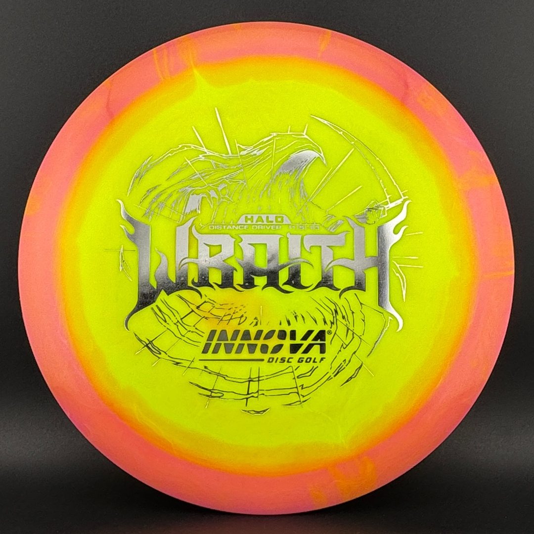 Disc Golf / Halo Star Wraith (Driver)