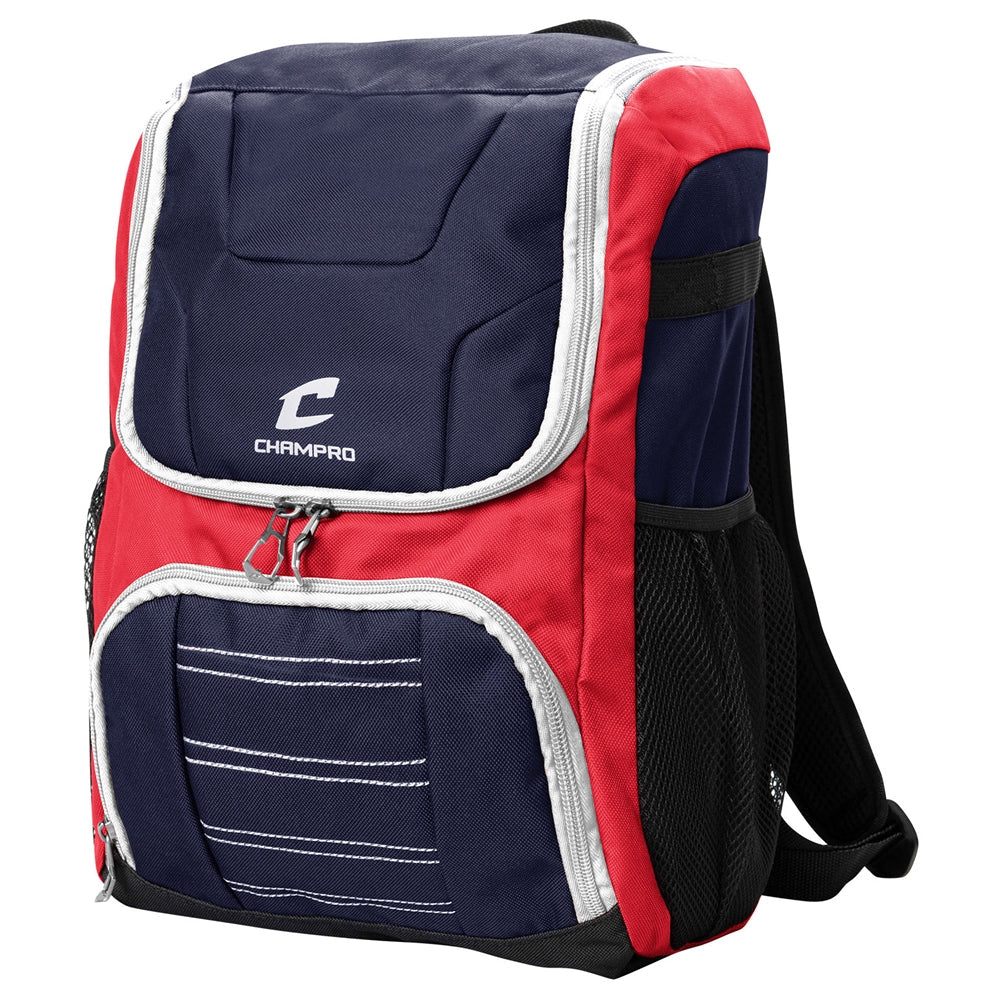 PRODIGII BACKPACK