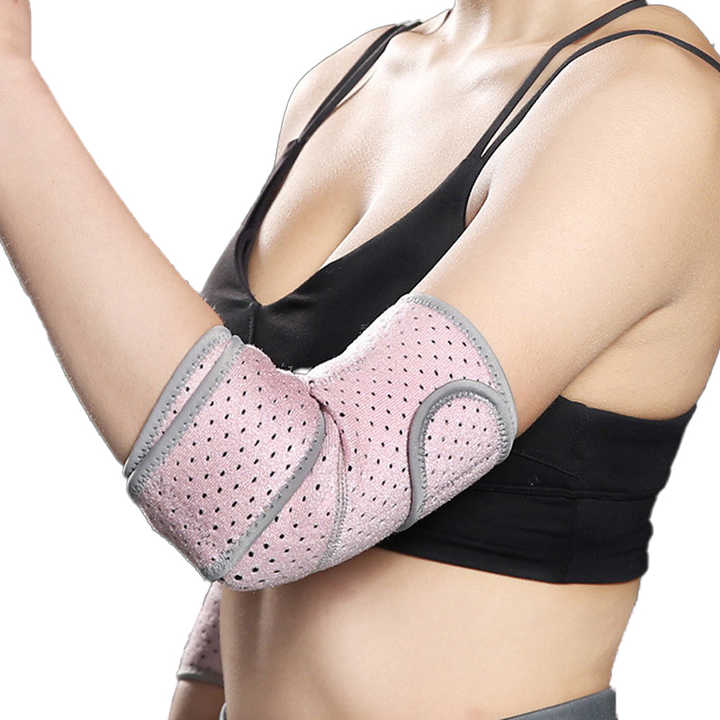 Sports Elbow Protection / Men's Elbow Joint Protection