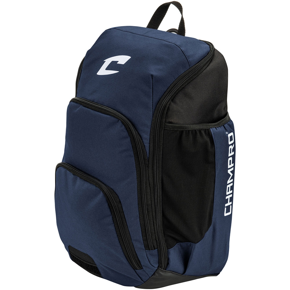 SIEGE BACKPACK