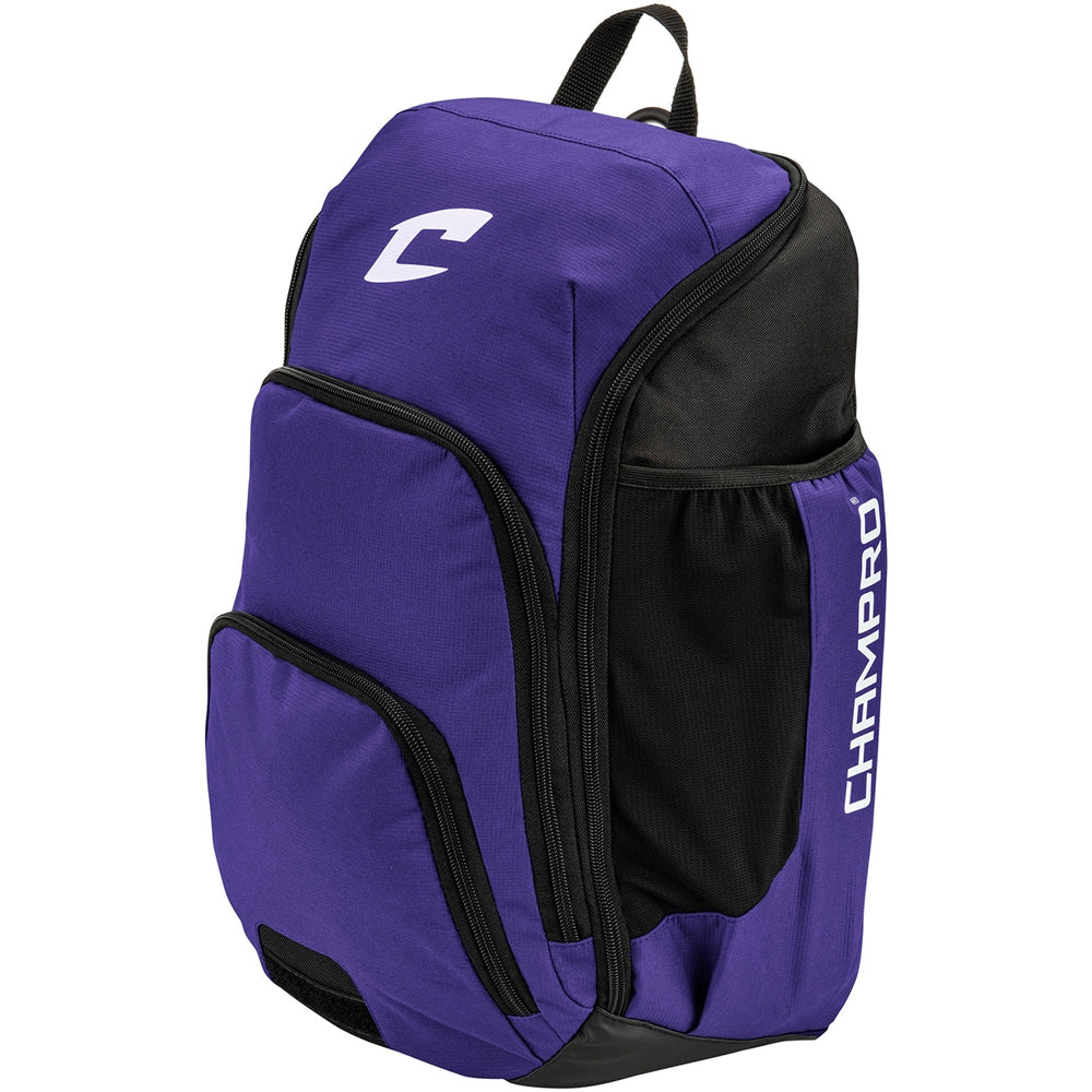 SIEGE BACKPACK