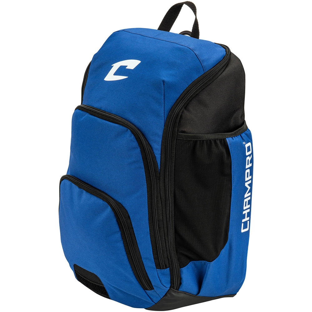 SIEGE BACKPACK