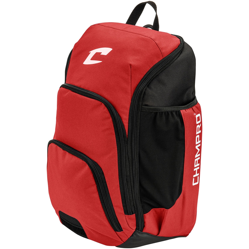SIEGE BACKPACK