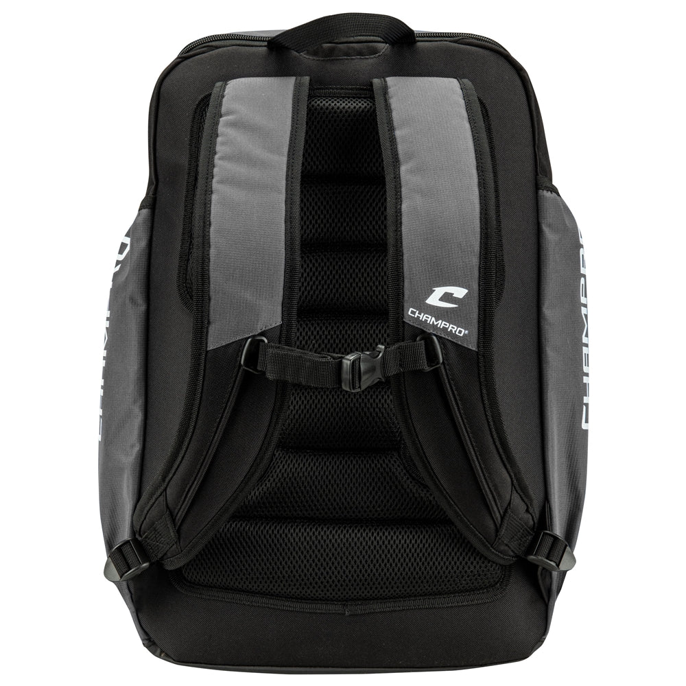 SIEGE BACKPACK