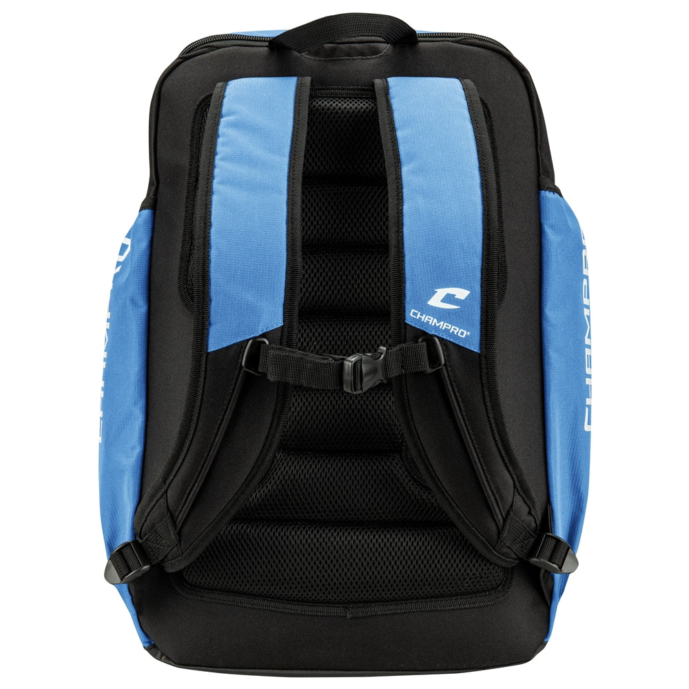 SIEGE BACKPACK