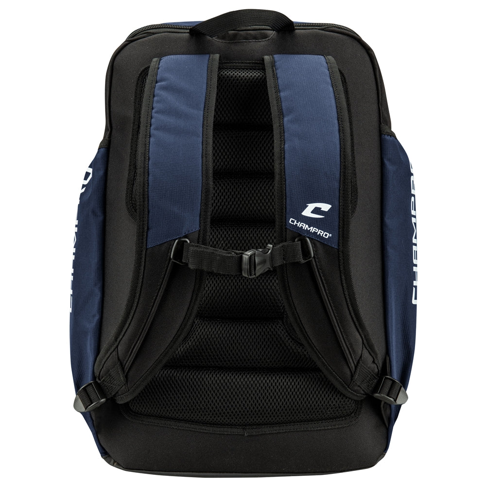 SIEGE BACKPACK
