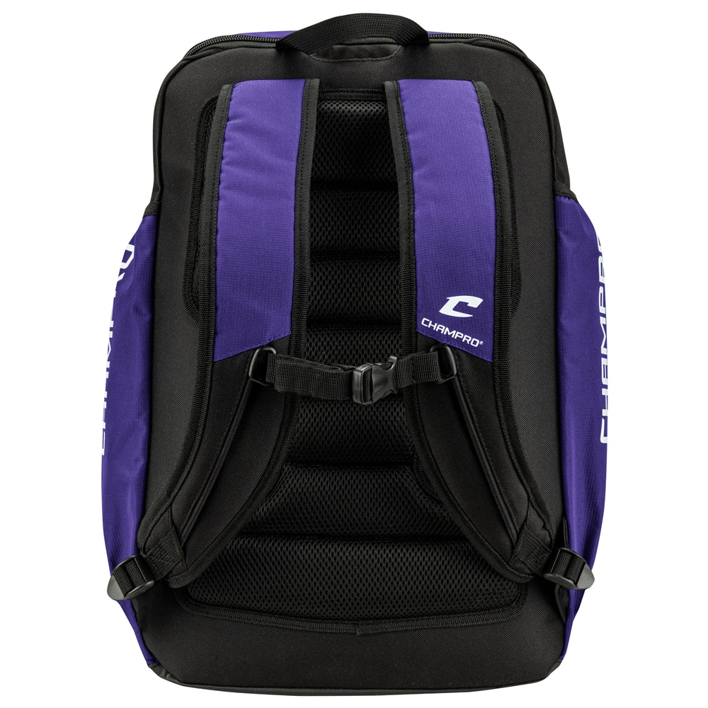 SIEGE BACKPACK