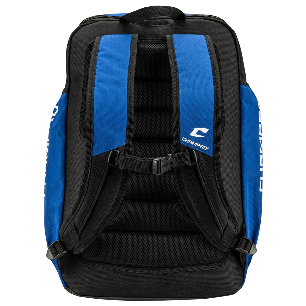 SIEGE BACKPACK